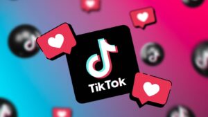 tiktok likes