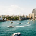 Your Guide to Unforgettable Yacht Holidays in Australia