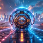 Time Travel Adventures: Explore the Past and Future