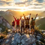 Bucket List Travel Adventures: 5 Unmissable Experiences