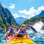 Exploring the Natural Beauty and Culture of Hoonah, Alaska