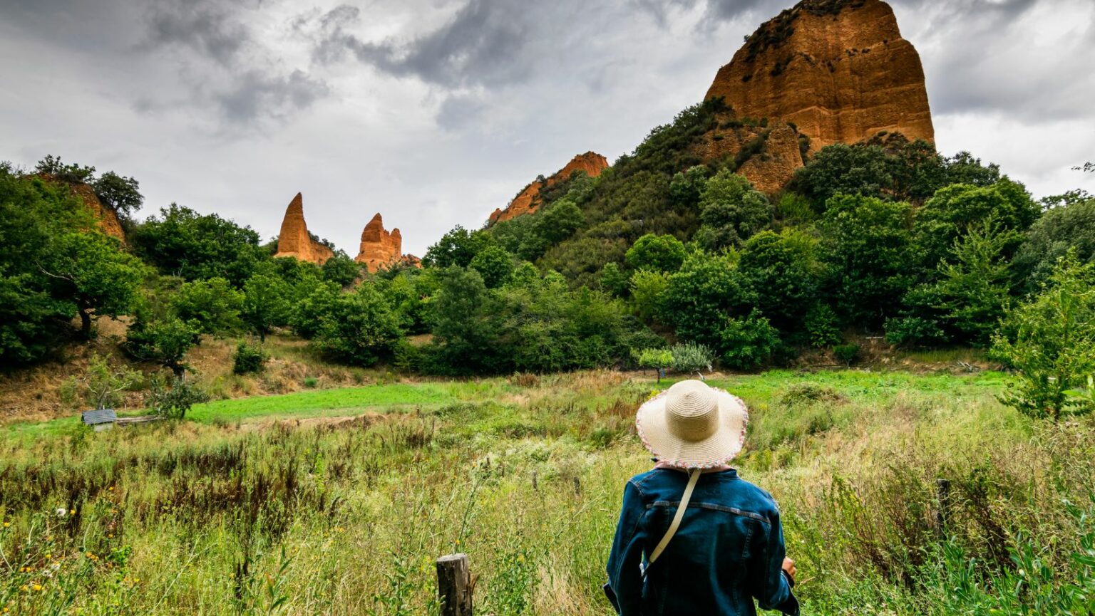 Lesser Adam UNESCO Gems: Lesser-Known World Heritage Sites in Europe